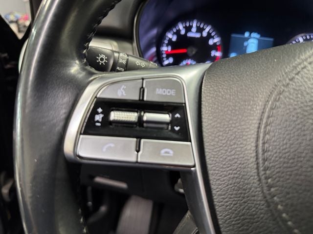 2020 Kia Telluride S 3.8 Liter V6 AWD