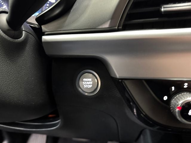 2020 Kia Telluride S 3.8 Liter V6 AWD