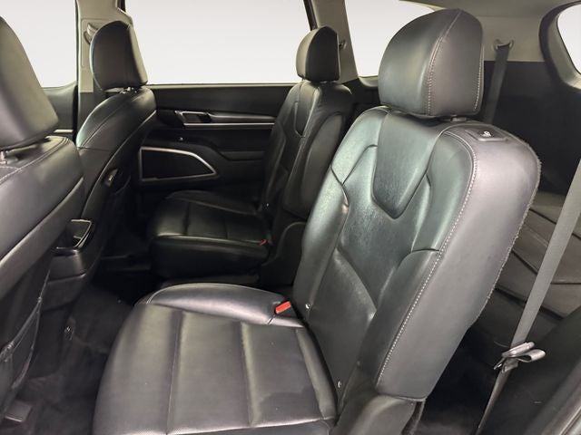 2020 Kia Telluride S 3.8 Liter V6 AWD