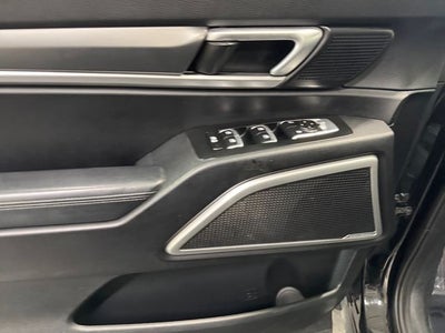 2020 Kia Telluride S 3.8 Liter V6 AWD
