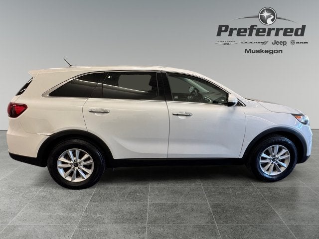 2019 Kia Sorento LX 2.4 Liter FWD