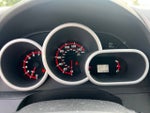 2010 Pontiac Vibe Base 2.4 Liter Hatchback AWD