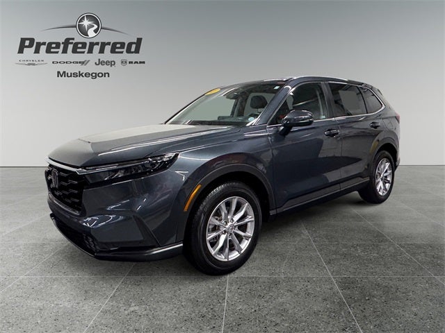 2023 Honda CR-V EX-L 1.5 Liter AWD