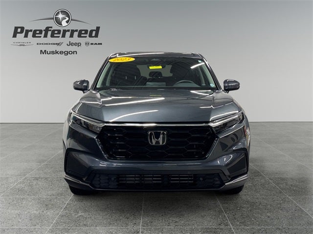 2023 Honda CR-V EX-L 1.5 Liter AWD