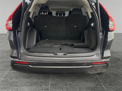 2023 Honda CR-V EX-L 1.5 Liter AWD