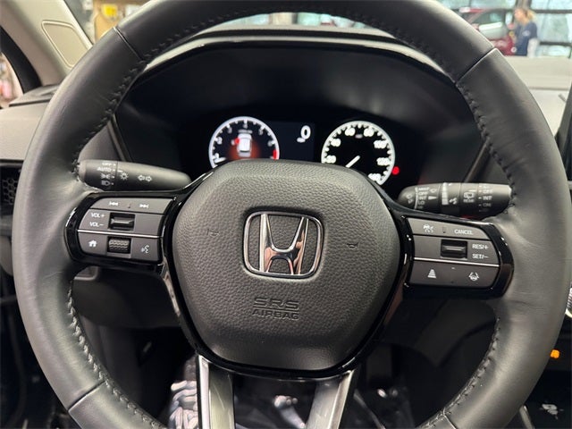 2023 Honda CR-V EX-L 1.5 Liter AWD