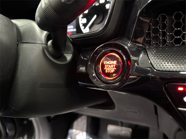 2023 Honda CR-V EX-L 1.5 Liter AWD