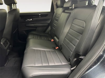 2023 Honda CR-V EX-L 1.5 Liter AWD