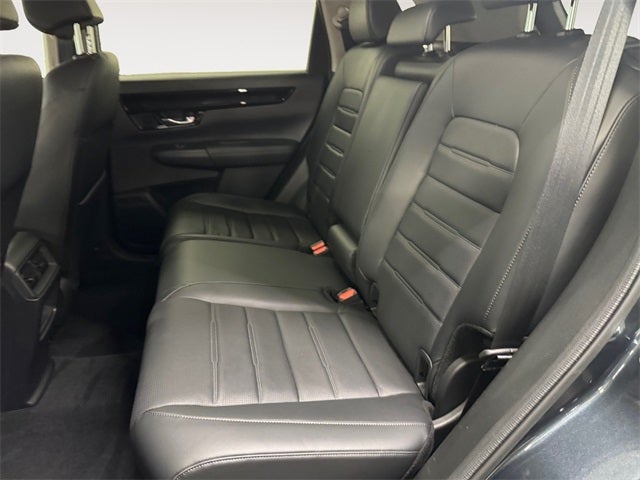2023 Honda CR-V EX-L 1.5 Liter AWD