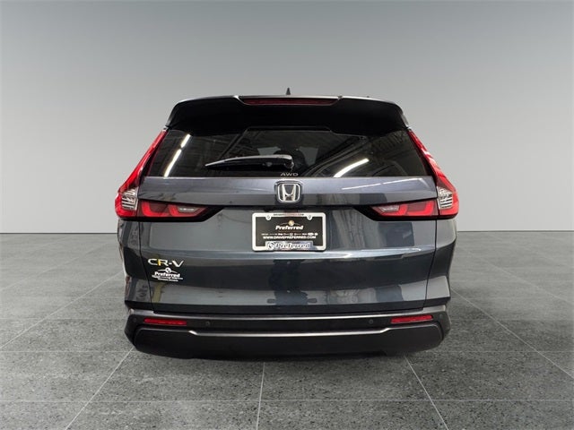 2023 Honda CR-V EX-L 1.5 Liter AWD