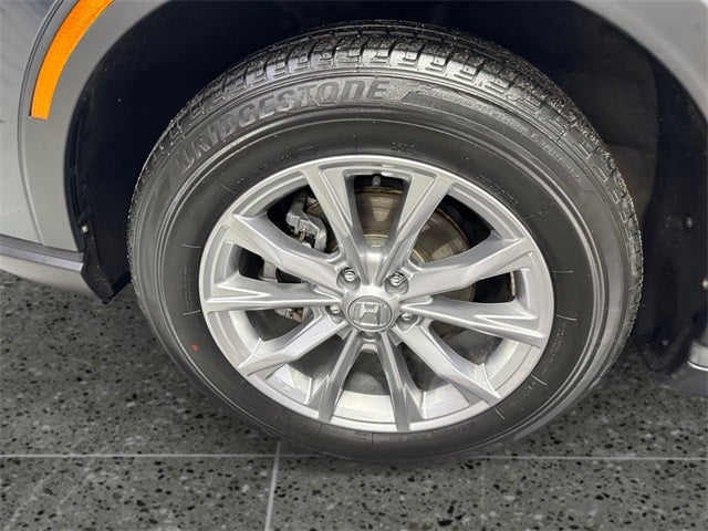 2023 Honda CR-V EX-L 1.5 Liter AWD