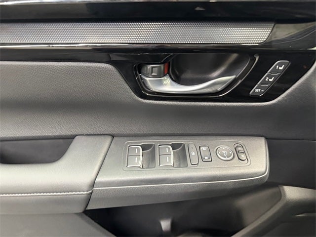 2023 Honda CR-V EX-L 1.5 Liter AWD