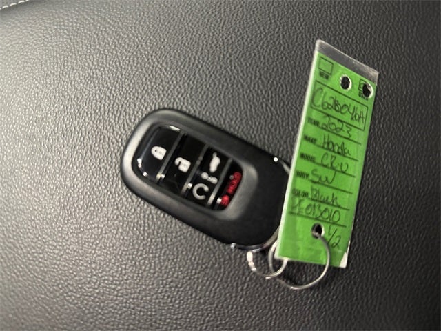 2023 Honda CR-V EX-L 1.5 Liter AWD