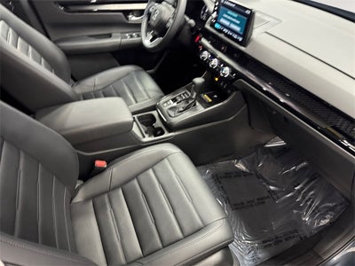 2023 Honda CR-V EX-L 1.5 Liter AWD