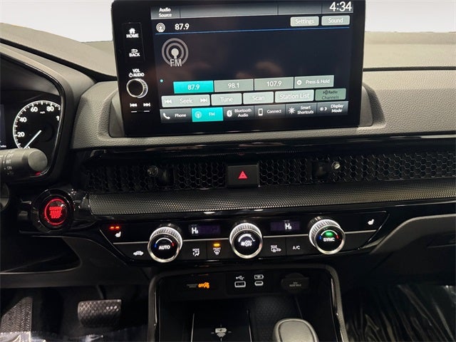 2023 Honda CR-V EX-L 1.5 Liter AWD