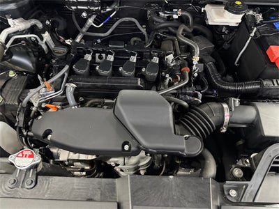 2023 Honda CR-V EX-L 1.5 Liter AWD