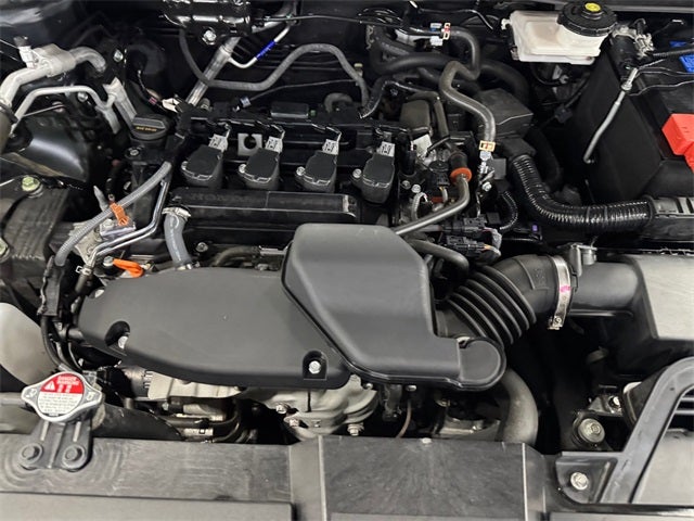 2023 Honda CR-V EX-L 1.5 Liter AWD