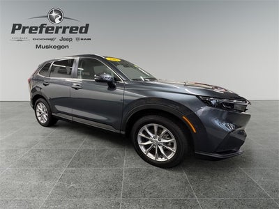 2023 Honda CR-V EX-L 1.5 Liter AWD