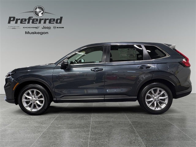 2023 Honda CR-V EX-L 1.5 Liter AWD