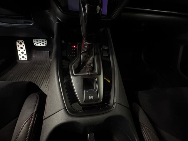 2022 Subaru WRX Limited 2.4 Liter AWD Sedan Automatic