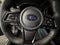 2022 Subaru WRX Limited 2.4 Liter AWD Sedan Automatic