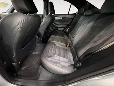 2022 Subaru WRX Limited 2.4 Liter AWD Sedan Automatic