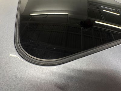 2022 Subaru WRX Limited 2.4 Liter AWD Sedan Automatic