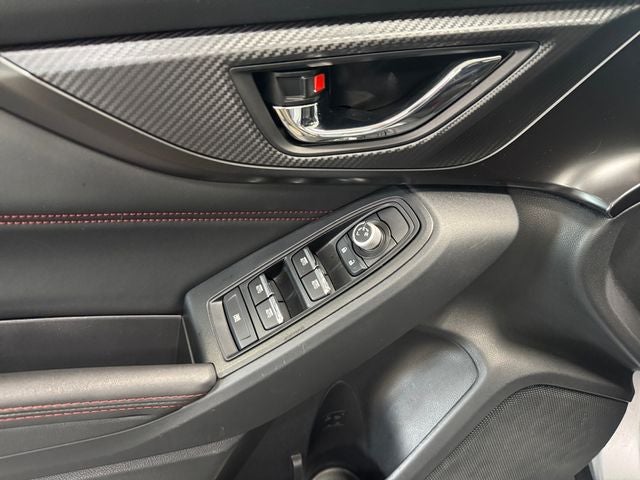2022 Subaru WRX Limited 2.4 Liter AWD Sedan Automatic