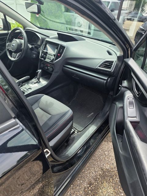 2019 Subaru Crosstrek 2.0i Premium Automatic AWD