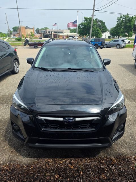 2019 Subaru Crosstrek 2.0i Premium Automatic AWD