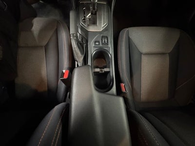2019 Subaru Crosstrek 2.0i Premium Automatic AWD