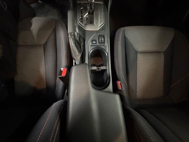 2019 Subaru Crosstrek 2.0i Premium Automatic AWD