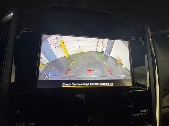 2019 Subaru Crosstrek 2.0i Premium Automatic AWD