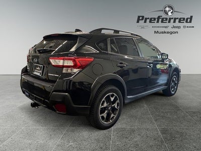 2019 Subaru Crosstrek 2.0i Premium Automatic AWD