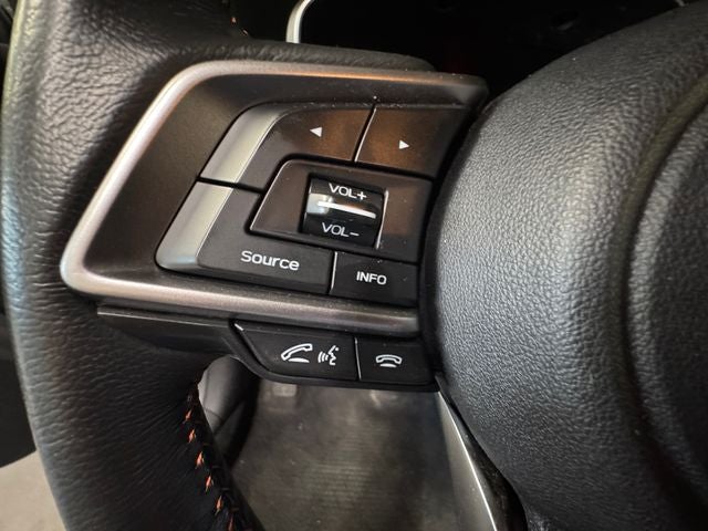 2019 Subaru Crosstrek 2.0i Premium Automatic AWD