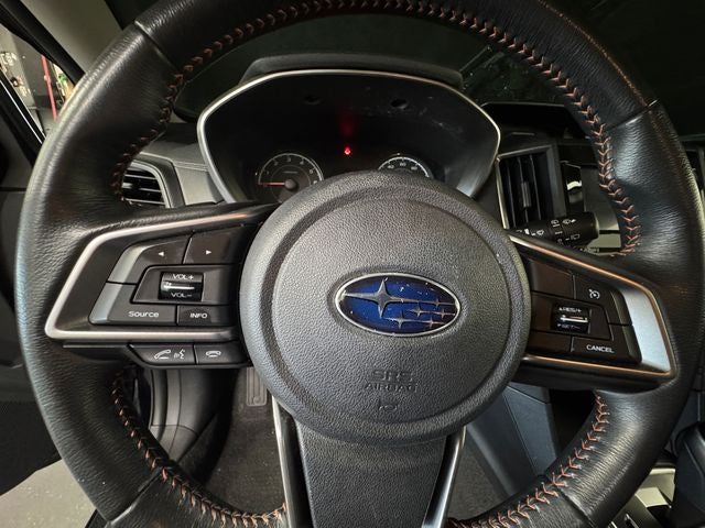 2019 Subaru Crosstrek 2.0i Premium Automatic AWD