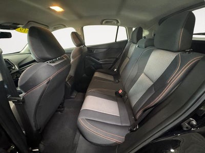 2019 Subaru Crosstrek 2.0i Premium Automatic AWD