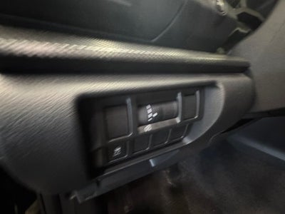 2019 Subaru Crosstrek 2.0i Premium Automatic AWD