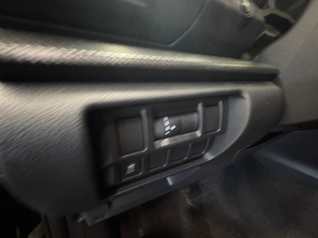 2019 Subaru Crosstrek 2.0i Premium Automatic AWD