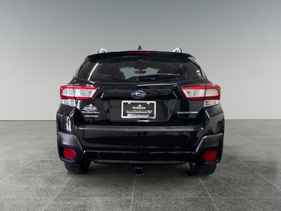 2019 Subaru Crosstrek 2.0i Premium Automatic AWD