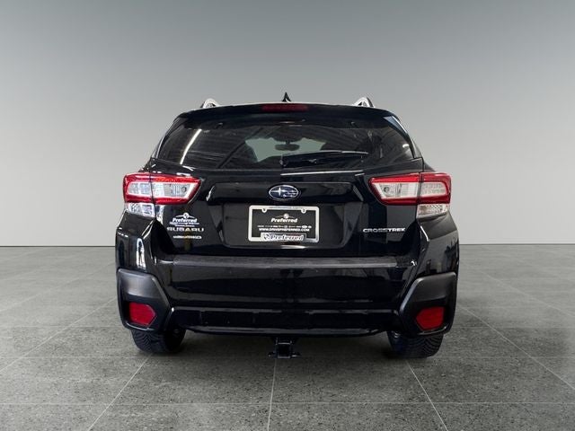 2019 Subaru Crosstrek 2.0i Premium Automatic AWD