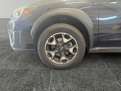 2019 Subaru Crosstrek 2.0i Premium Automatic AWD