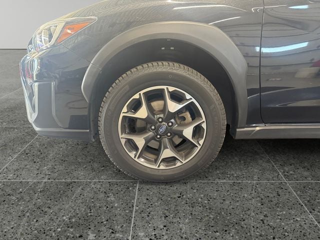 2019 Subaru Crosstrek 2.0i Premium Automatic AWD