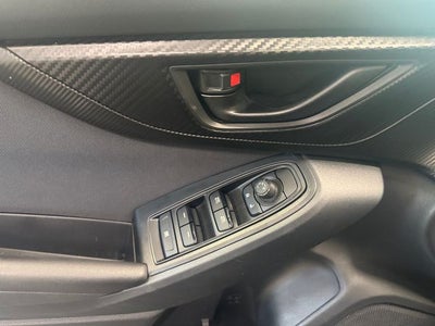 2019 Subaru Crosstrek 2.0i Premium Automatic AWD