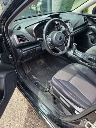 2019 Subaru Crosstrek 2.0i Premium Automatic AWD
