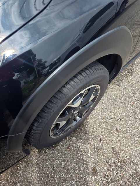 2019 Subaru Crosstrek 2.0i Premium Automatic AWD
