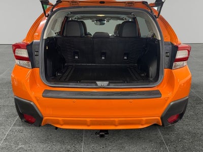 2019 Subaru Crosstrek 2.0i Limited AutomaticAWD