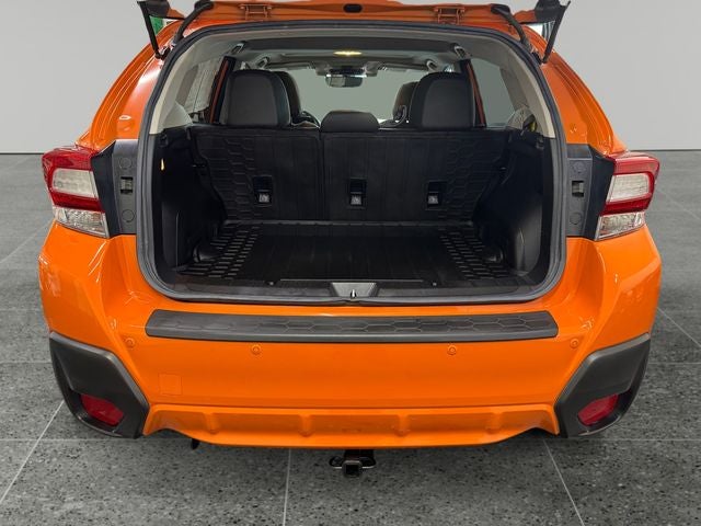 2019 Subaru Crosstrek 2.0i Limited AutomaticAWD