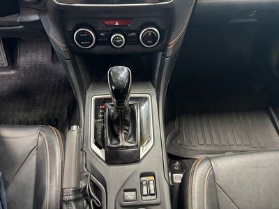 2019 Subaru Crosstrek 2.0i Limited AutomaticAWD