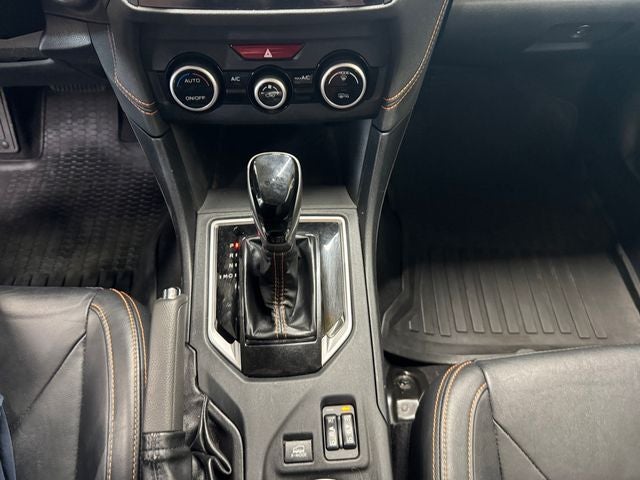 2019 Subaru Crosstrek 2.0i Limited AutomaticAWD